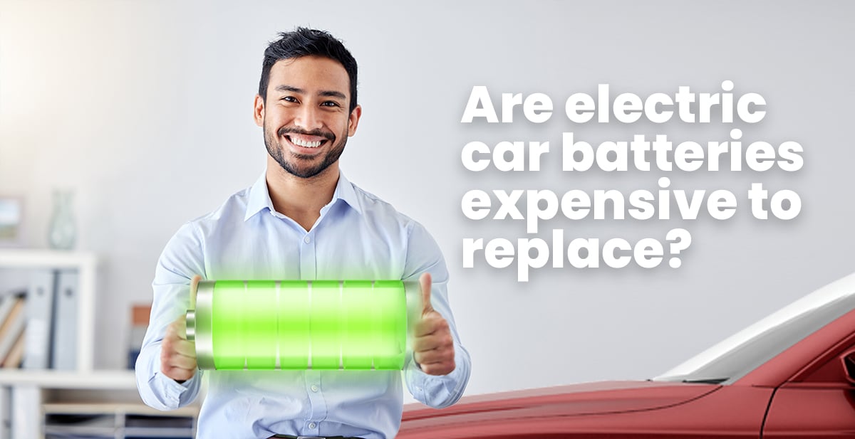 EV FAQs Answers to All Your EV Charging & Battery Questions